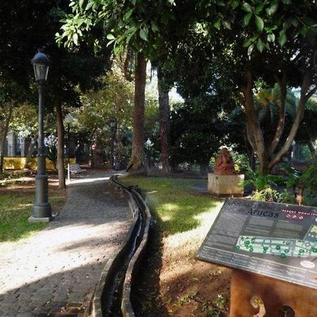 Apartament La Pernocta Arucas Zewnętrze zdjęcie