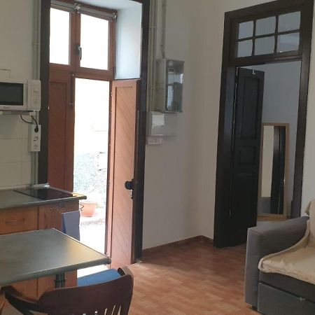 Apartament La Pernocta Arucas Zewnętrze zdjęcie
