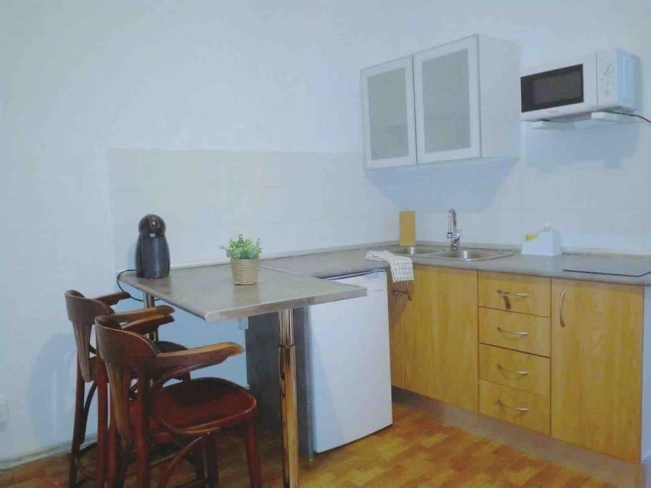 Apartament La Pernocta Arucas Zewnętrze zdjęcie