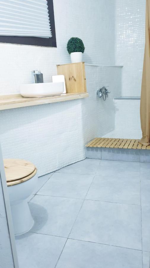 Apartament La Pernocta Arucas Zewnętrze zdjęcie
