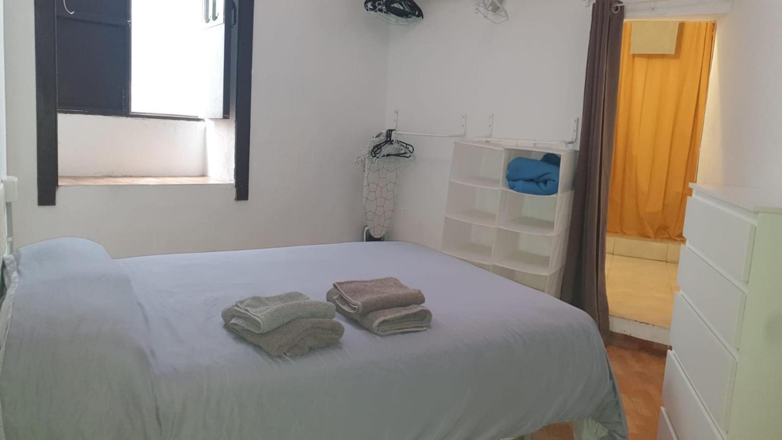Apartament La Pernocta Arucas Zewnętrze zdjęcie