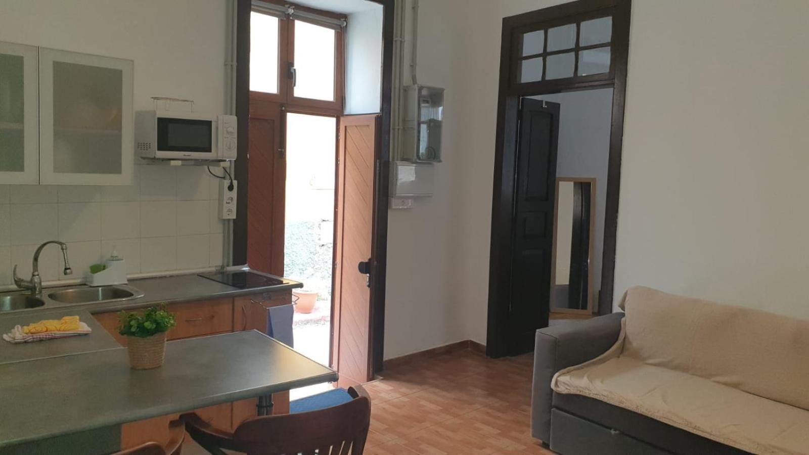 Apartament La Pernocta Arucas Zewnętrze zdjęcie